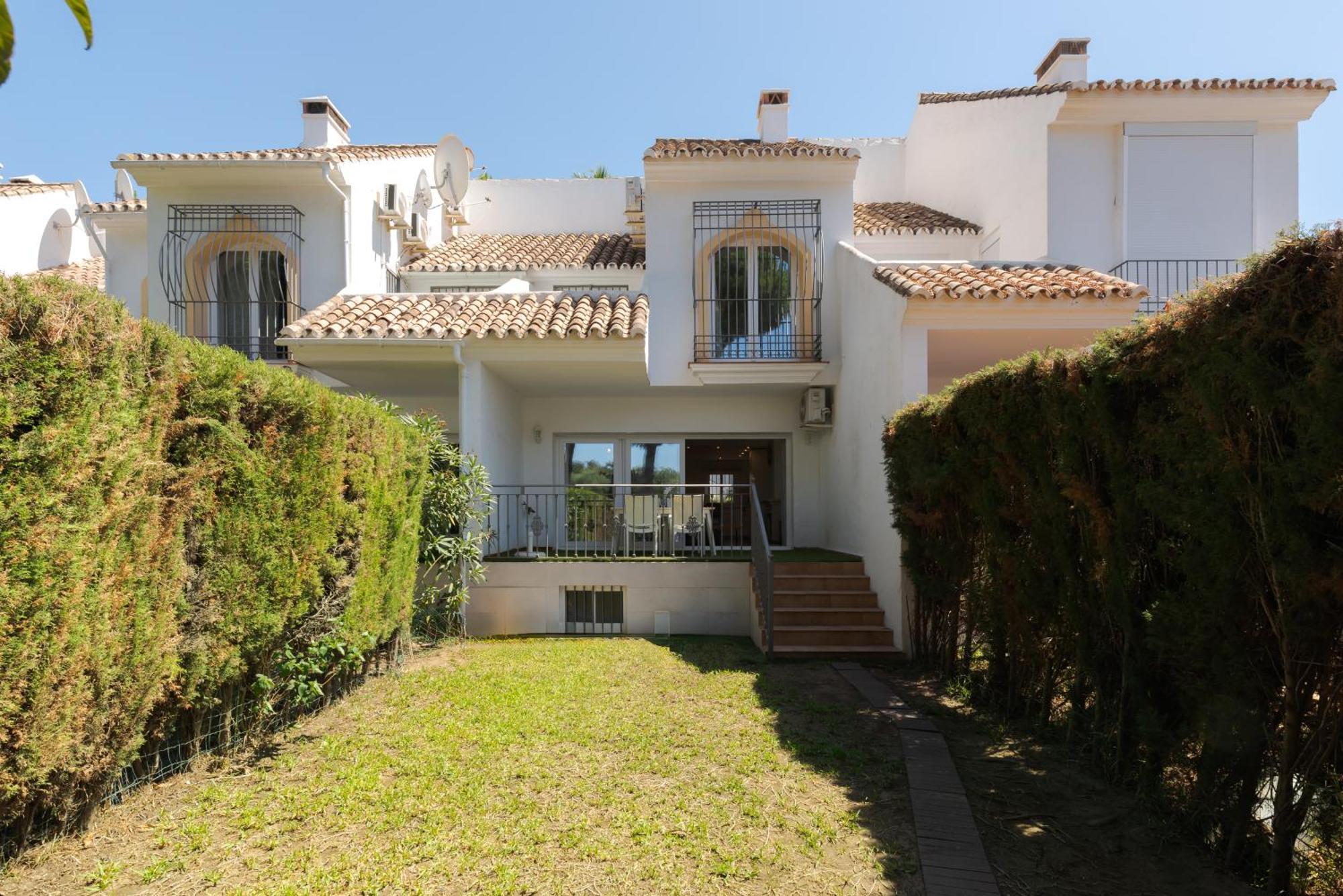 Casa vacanze Wintowinrentals Townhouse, Pool & Beach *